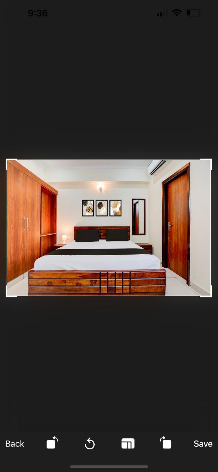 Ishanvi Hotel Luxurious Ghaziabad Exterior foto