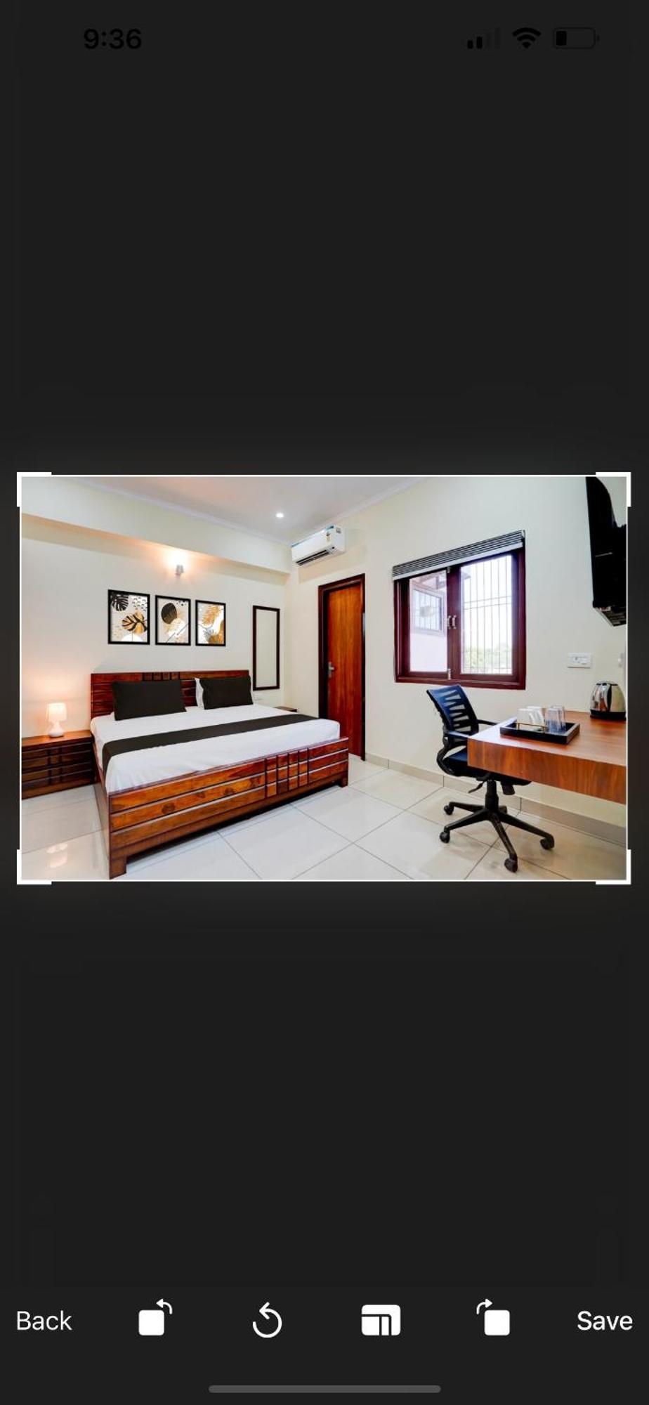 Ishanvi Hotel Luxurious Ghaziabad Exterior foto