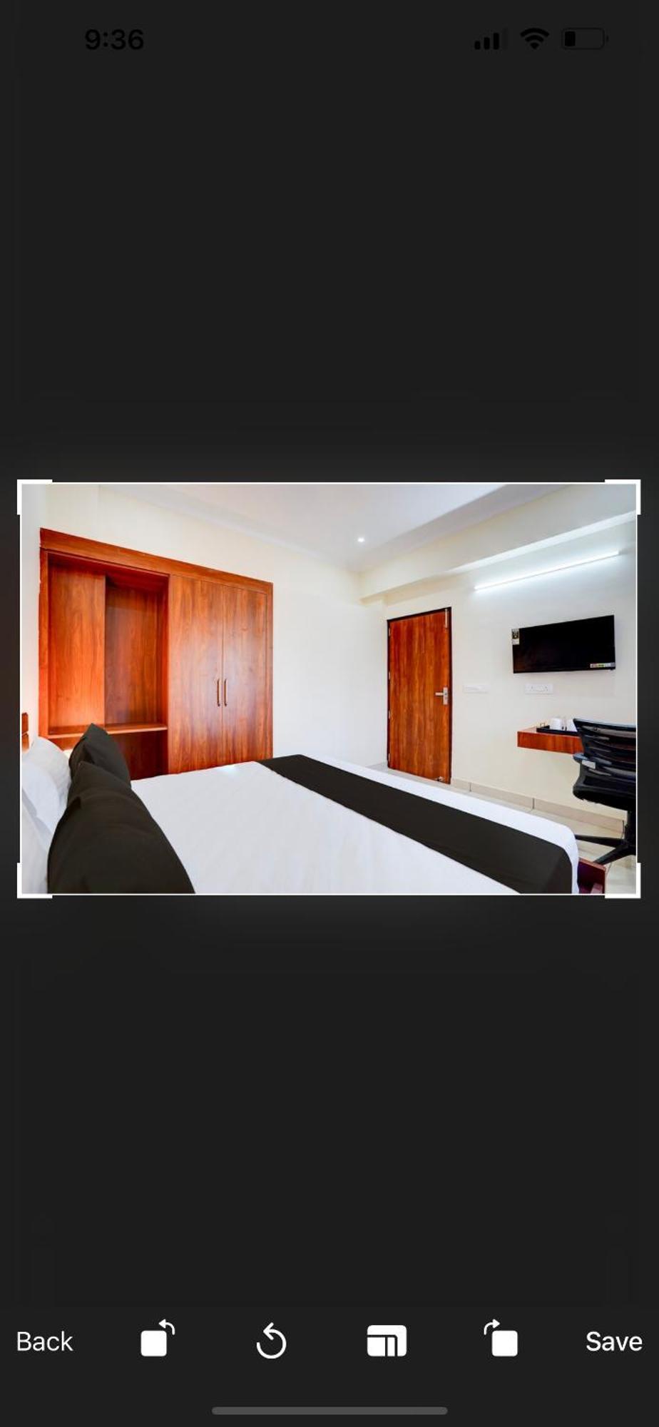 Ishanvi Hotel Luxurious Ghaziabad Exterior foto